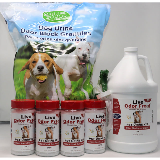 Pet urine 2024 odor eliminator outdoor